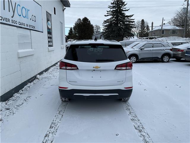 2024 Chevrolet Equinox LT (Stk: 251691) in Ottawa - Image 4 of 21
