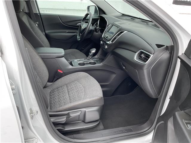 2024 Chevrolet Equinox LT (Stk: 251691) in Ottawa - Image 9 of 21