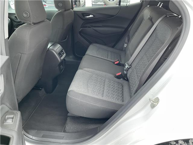 2024 Chevrolet Equinox LT (Stk: 251691) in Ottawa - Image 10 of 21