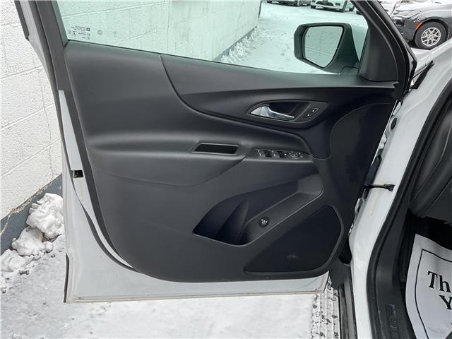 2024 Chevrolet Equinox LT (Stk: 251691) in Ottawa - Image 16 of 21