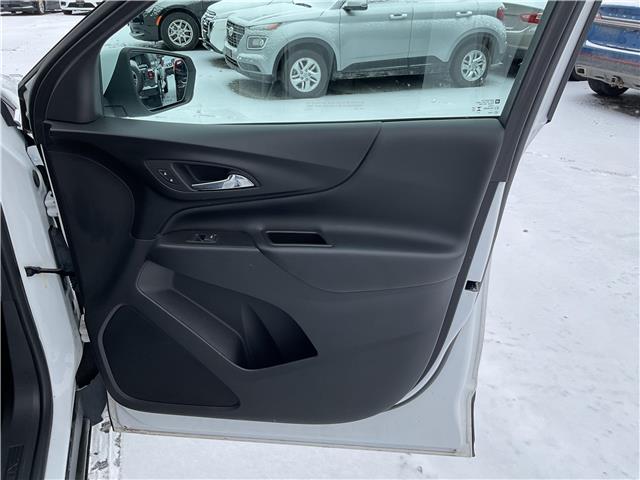 2024 Chevrolet Equinox LT (Stk: 251691) in Ottawa - Image 17 of 21