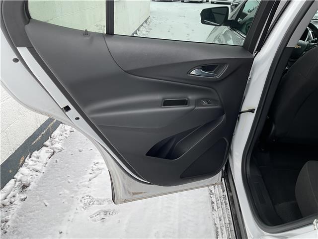 2024 Chevrolet Equinox LT (Stk: 251691) in Ottawa - Image 18 of 21