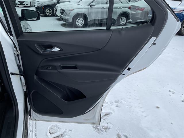 2024 Chevrolet Equinox LT (Stk: 251691) in Ottawa - Image 19 of 21