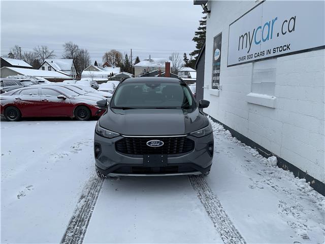 2024 Ford Escape Platinum (Stk: 251692) in Ottawa - Image 7 of 21