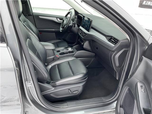 2024 Ford Escape Platinum (Stk: 251692) in Ottawa - Image 9 of 21