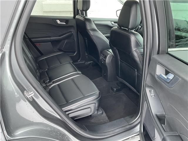 2024 Ford Escape Platinum (Stk: 251692) in Ottawa - Image 11 of 21
