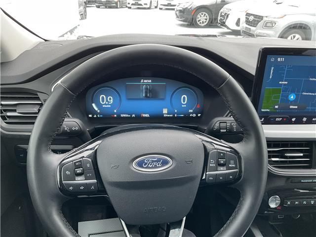 2024 Ford Escape Platinum (Stk: 251692) in Ottawa - Image 12 of 21