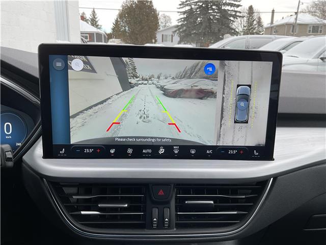 2024 Ford Escape Platinum (Stk: 251692) in Ottawa - Image 15 of 21