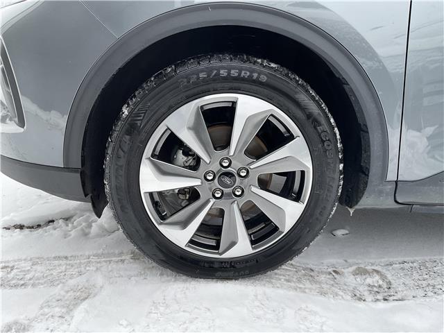 2024 Ford Escape Platinum (Stk: 251692) in Ottawa - Image 21 of 21