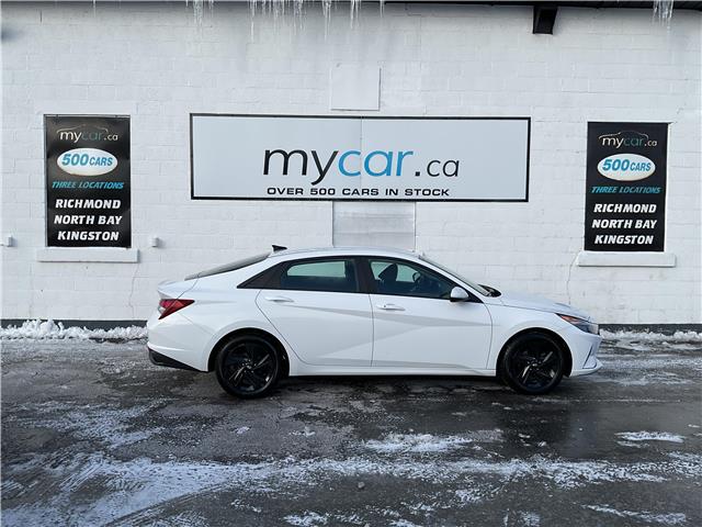 2023 Hyundai Elantra (Stk: 251693) in Ottawa - Image 2 of 21 2023 Hyundai Elantra (Stk: 251693) in Ottawa - Image 2 of 21
