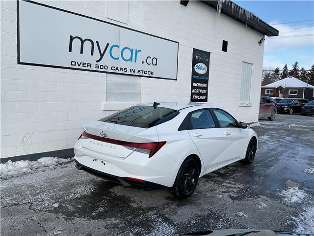 2023 Hyundai Elantra (Stk: 251693) in Ottawa - Image 3 of 21 2023 Hyundai Elantra (Stk: 251693) in Ottawa - Image 3 of 21