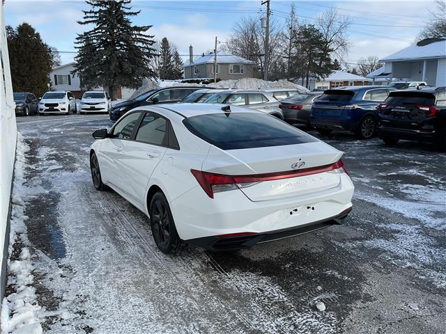 2023 Hyundai Elantra (Stk: 251693) in Ottawa - Image 5 of 21 2023 Hyundai Elantra (Stk: 251693) in Ottawa - Image 5 of 21