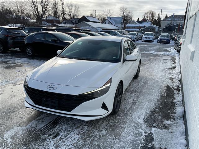 2023 Hyundai Elantra (Stk: 251693) in Ottawa - Image 6 of 21 2023 Hyundai Elantra (Stk: 251693) in Ottawa - Image 6 of 21