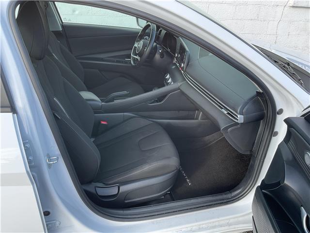 2023 Hyundai Elantra (Stk: 251693) in Ottawa - Image 9 of 21 2023 Hyundai Elantra (Stk: 251693) in Ottawa - Image 9 of 21