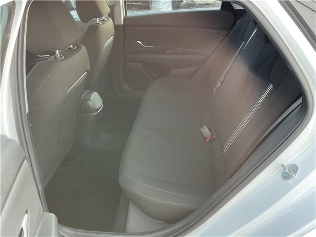 2023 Hyundai Elantra (Stk: 251693) in Ottawa - Image 10 of 21 2023 Hyundai Elantra (Stk: 251693) in Ottawa - Image 10 of 21