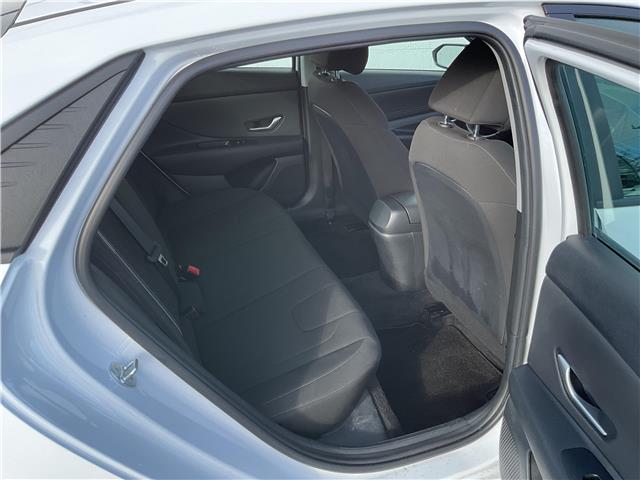 2023 Hyundai Elantra (Stk: 251693) in Ottawa - Image 11 of 21 2023 Hyundai Elantra (Stk: 251693) in Ottawa - Image 11 of 21