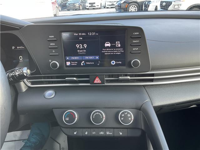 2023 Hyundai Elantra (Stk: 251693) in Ottawa - Image 14 of 21 2023 Hyundai Elantra (Stk: 251693) in Ottawa - Image 14 of 21