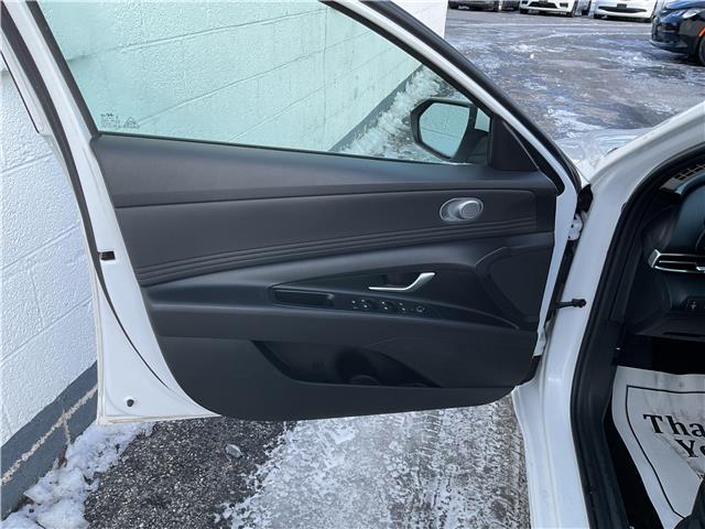 2023 Hyundai Elantra (Stk: 251693) in Ottawa - Image 16 of 21 2023 Hyundai Elantra (Stk: 251693) in Ottawa - Image 16 of 21