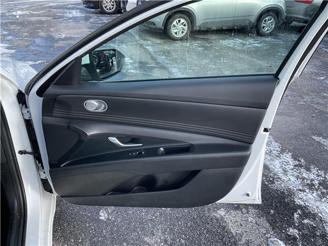 2023 Hyundai Elantra (Stk: 251693) in Ottawa - Image 17 of 21 2023 Hyundai Elantra (Stk: 251693) in Ottawa - Image 17 of 21