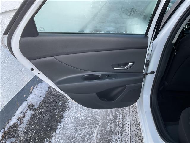 2023 Hyundai Elantra (Stk: 251693) in Ottawa - Image 18 of 21 2023 Hyundai Elantra (Stk: 251693) in Ottawa - Image 18 of 21