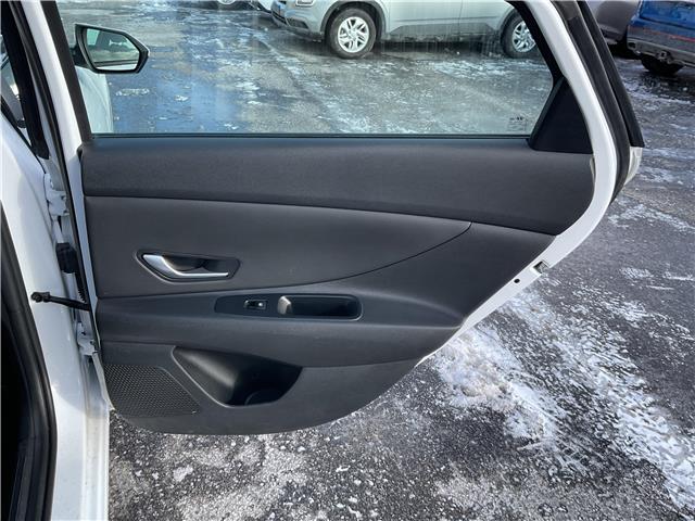 2023 Hyundai Elantra (Stk: 251693) in Ottawa - Image 19 of 21 2023 Hyundai Elantra (Stk: 251693) in Ottawa - Image 19 of 21