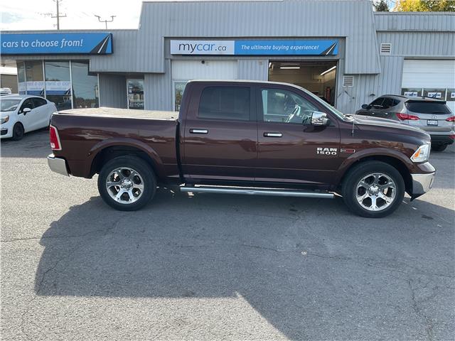 2014 RAM 1500 Laramie (Stk: 250914) in Ottawa Central - Image 1 of 32