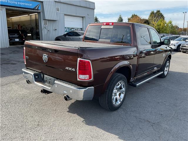2014 RAM 1500 Laramie (Stk: 250914) in Ottawa Central - Image 2 of 32