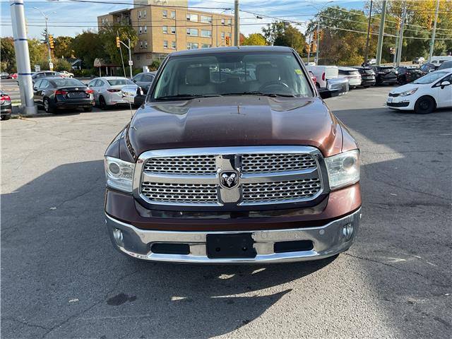 2014 RAM 1500 Laramie (Stk: 250914) in Ottawa Central - Image 3 of 32