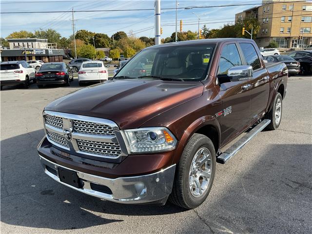 2014 RAM 1500 Laramie (Stk: 250914) in Ottawa Central - Image 4 of 32