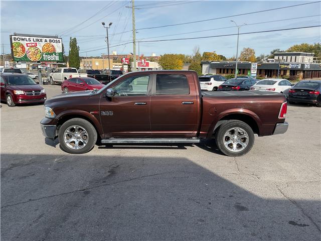 2014 RAM 1500 Laramie (Stk: 250914) in Ottawa Central - Image 5 of 32