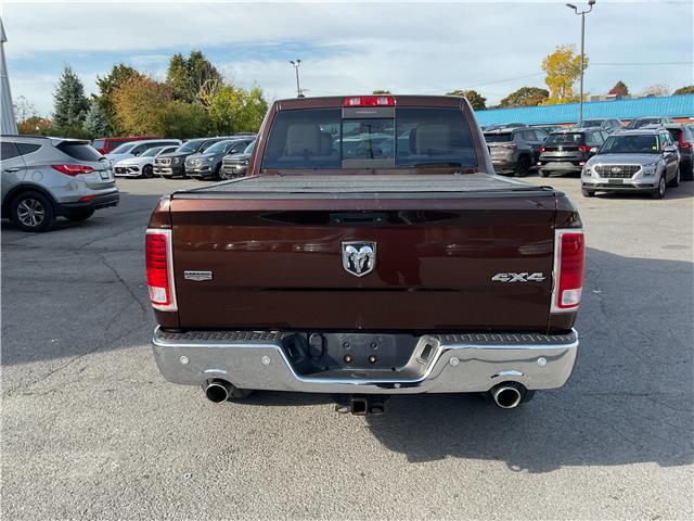 2014 RAM 1500 Laramie (Stk: 250914) in Ottawa Central - Image 6 of 32