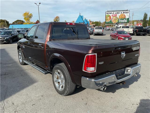 2014 RAM 1500 Laramie (Stk: 250914) in Ottawa Central - Image 7 of 32