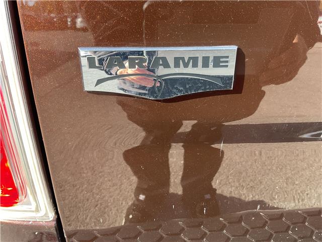 2014 RAM 1500 Laramie (Stk: 250914) in Ottawa Central - Image 8 of 32