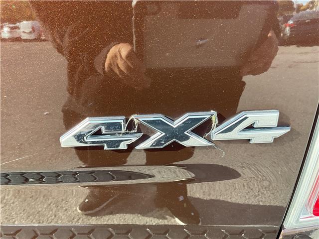 2014 RAM 1500 Laramie (Stk: 250914) in Ottawa Central - Image 9 of 32