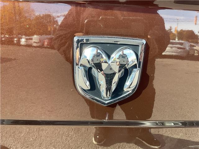 2014 RAM 1500 Laramie (Stk: 250914) in Ottawa Central - Image 10 of 32