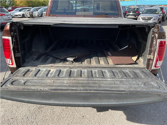 2014 RAM 1500 Laramie (Stk: 250914) in Ottawa Central - Image 11 of 32