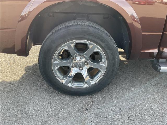 2014 RAM 1500 Laramie (Stk: 250914) in Ottawa Central - Image 12 of 32