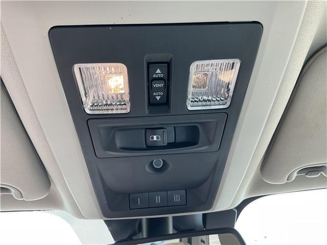2014 RAM 1500 Laramie (Stk: 250914) in Ottawa Central - Image 13 of 32