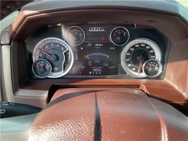 2014 RAM 1500 Laramie (Stk: 250914) in Ottawa Central - Image 15 of 32