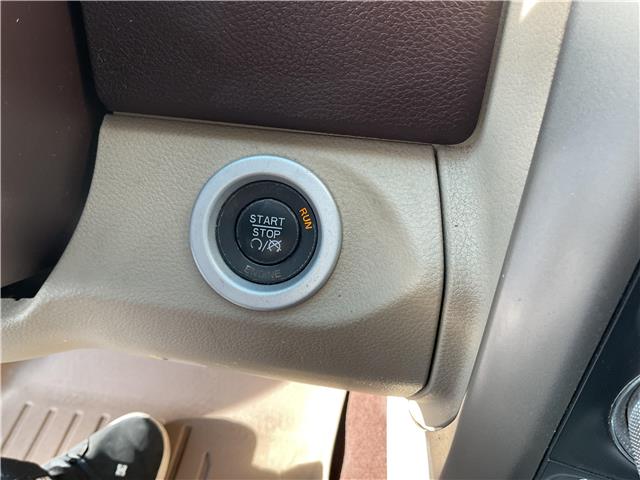 2014 RAM 1500 Laramie (Stk: 250914) in Ottawa Central - Image 16 of 32