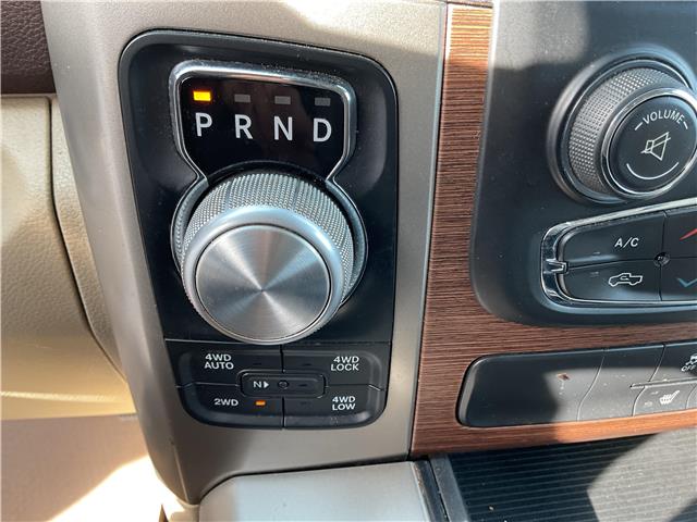 2014 RAM 1500 Laramie (Stk: 250914) in Ottawa Central - Image 17 of 32