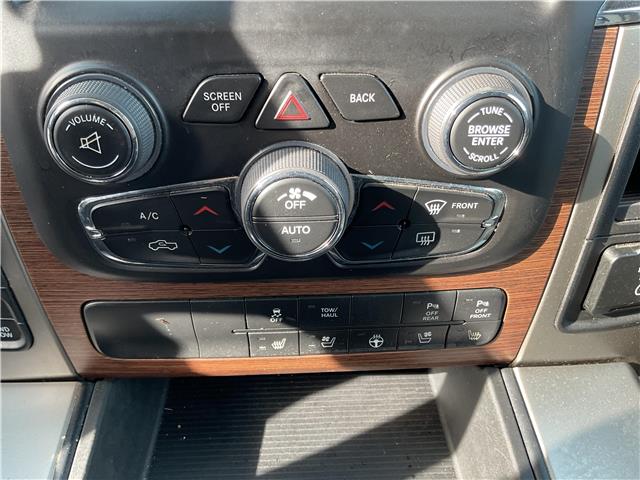 2014 RAM 1500 Laramie (Stk: 250914) in Ottawa Central - Image 18 of 32