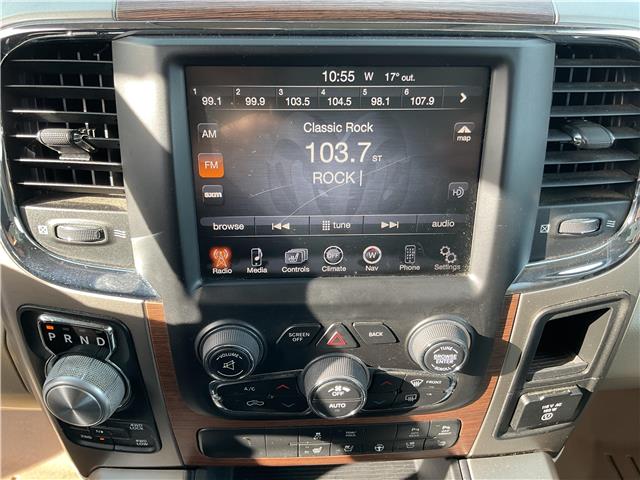2014 RAM 1500 Laramie (Stk: 250914) in Ottawa Central - Image 19 of 32