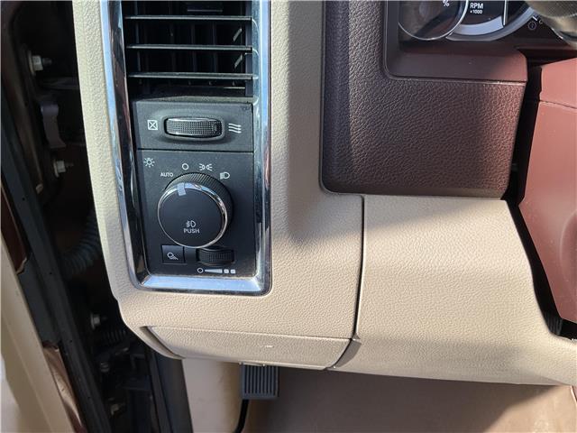 2014 RAM 1500 Laramie (Stk: 250914) in Ottawa Central - Image 20 of 32