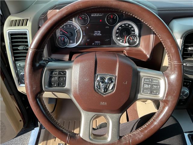 2014 RAM 1500 Laramie (Stk: 250914) in Ottawa Central - Image 21 of 32