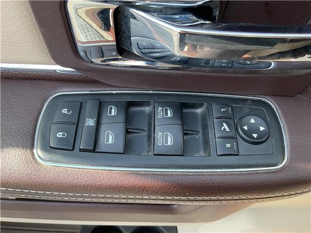 2014 RAM 1500 Laramie (Stk: 250914) in Ottawa Central - Image 22 of 32