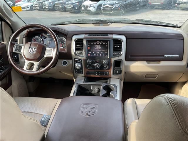 2014 RAM 1500 Laramie (Stk: 250914) in Ottawa Central - Image 24 of 32
