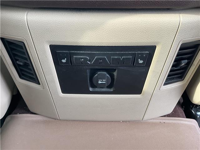 2014 RAM 1500 Laramie (Stk: 250914) in Ottawa Central - Image 25 of 32