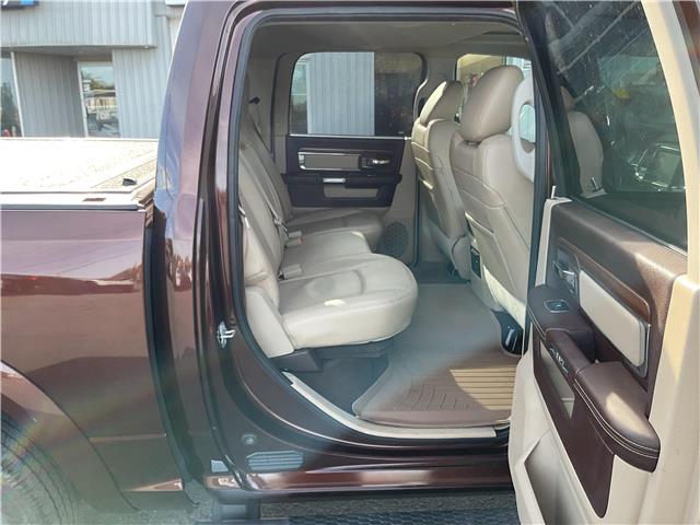 2014 RAM 1500 Laramie (Stk: 250914) in Ottawa Central - Image 26 of 32