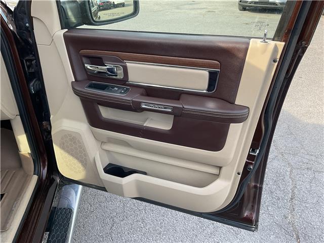 2014 RAM 1500 Laramie (Stk: 250914) in Ottawa Central - Image 27 of 32